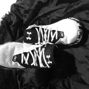 Under Armour men’s shoes 9 1/2